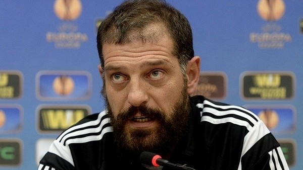 Bilic: 'Galibiyeti hak ettik'