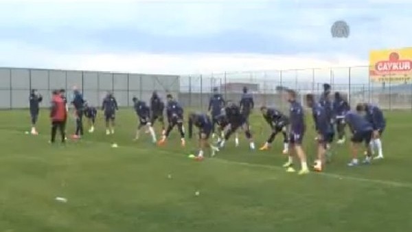 Orduspor Şansızlığı Kırmak İstiyor