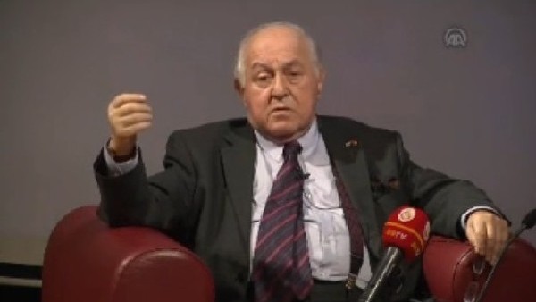 Yarsuvat'tan spor yasasına eleştiri