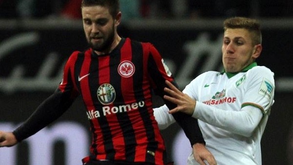 Bundesligada Tarihe Geçen Maç!