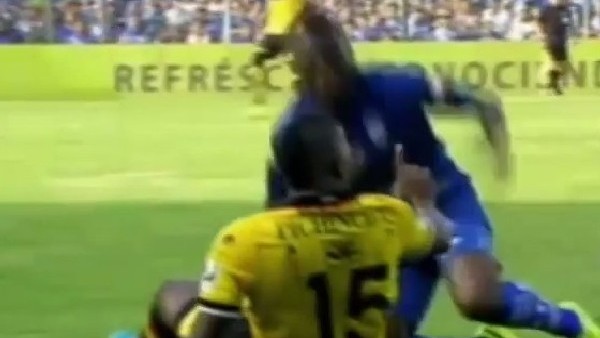 Kardeş kardeşe bunu yapar mı?