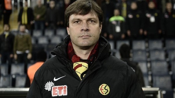 Ertuğrul Sağlam: 'İki puan bıraktık'