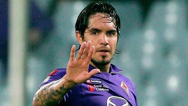 Juan Vargas'tan nefis gol