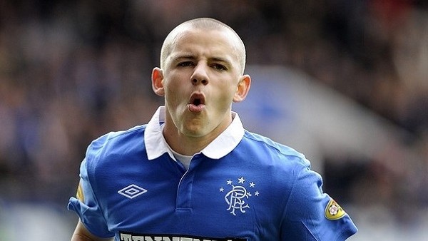 Slovak yıldızdan haftanın golü