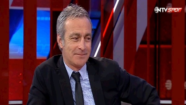 Önder Özen ve Mehmet Demirkol'dan Emre Çolak yorumları