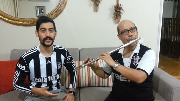 Demba Ba'dan sonra şimdide Bilic'e...