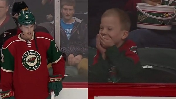 Bu mutluluk görülmeye değer