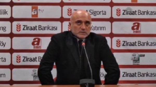 Hikmet Karaman: 'Önemli bir galibiyet aldık'