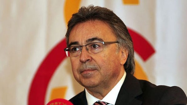 Turgay Kıran: 