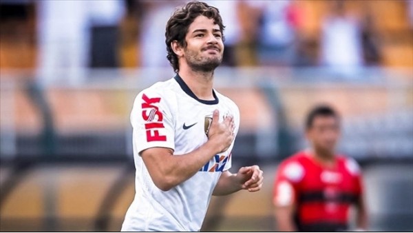 Pato, Fenerbahçe İle İmzalayacak!
