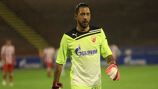 Yılın kaleci hatası