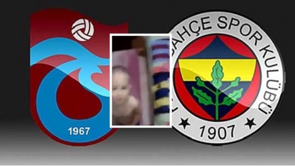 Fenerbahçe mi, Trabzonspor mu? Babasının testinden geçti