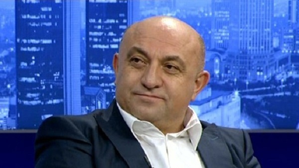 Sinan Engin'in Ahmet Çakar'a cevabı