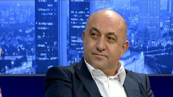 Sinan Engin'e Göre Fenerbahçe'nin En İyi Üç İsmi...