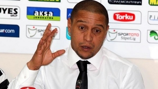 Roberto Carlos: '1 puan iyi sonuç'