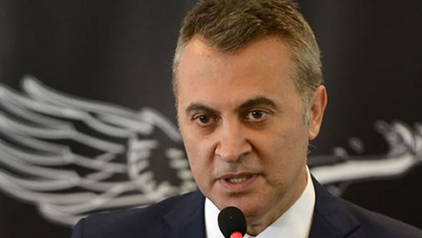 Fikret Orman'dan Ali Dürüst'e cevap: 