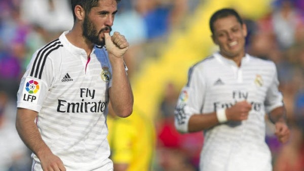 Böylesi görülmedi! Tam 12 kez....