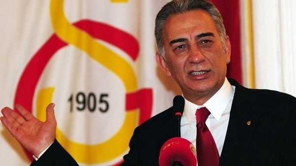 Adnan Polat'tan Kıraç ve Aysal'a ağır eleştiri