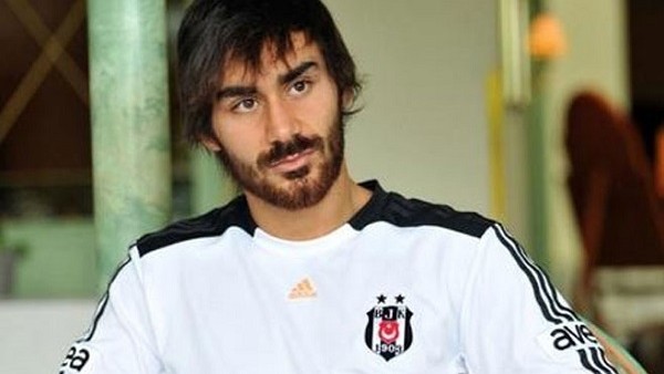 Maçın adamı konuştu!