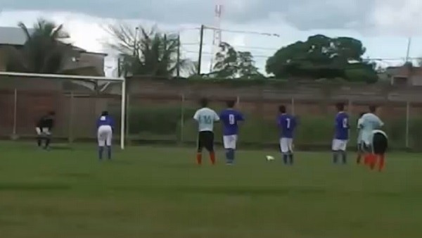 Şov yapayım derken rezil oldu!