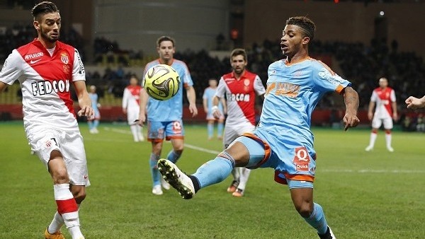 Monaco 1-0 Marsilya - Maç Özeti (14.12.2014)