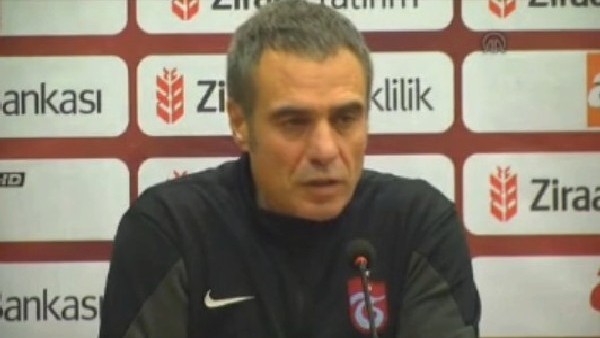 Ersun Yanal: 'Her kulvarda oynamalıyız'