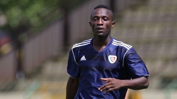 Rakibinin canına kastetti!