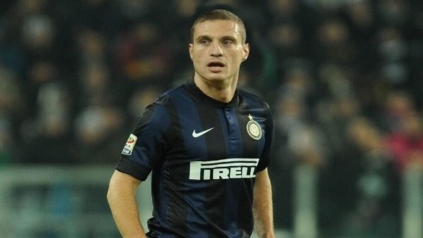 Fenerbahçe, Vidic'in peşinde