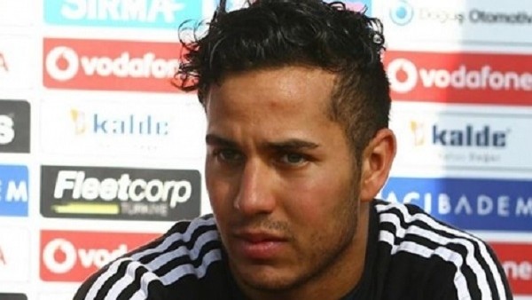 Kerim Frei'ın Türkçesi gülme krizine soktu