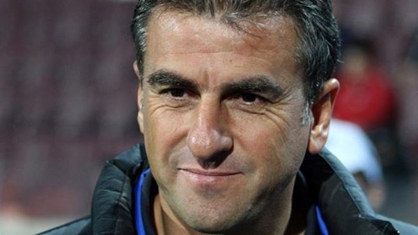 Hamza Hamzaoğlu Eskişehirspor maçını değerlendirdi