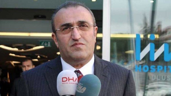 Abdürrahim Albayrak: 