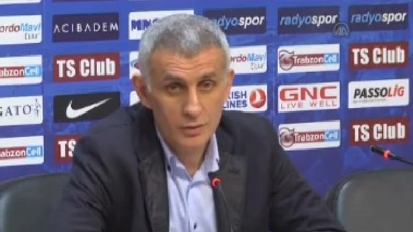 İbrahim Hacıosmanoğlu'ndan önemli açıklamalar