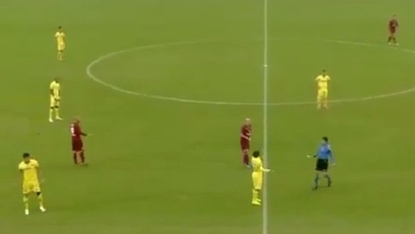 2 dakika, 3 kırmızı!...