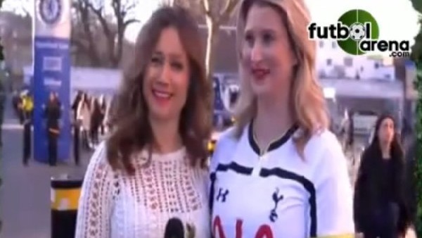 Rakip Taraftarı Öper Misiniz?