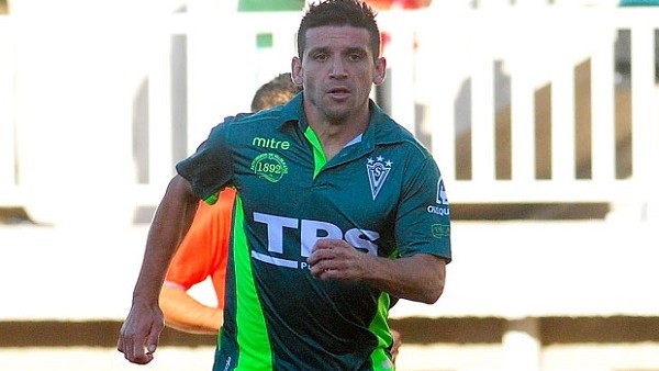 Kendi kalesine enfes gol