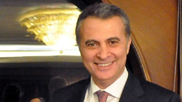 Fikret Orman kurtlarını döktü