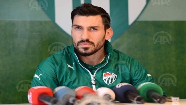 Şener Özbayraklı'dan transfer açıklaması