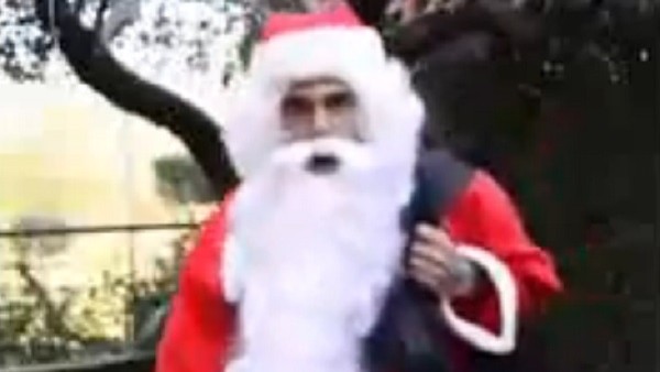 Bakın bu hangi yıldız futbolcu