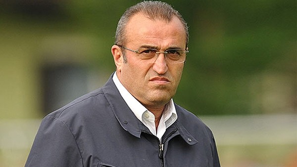 Abdurrahim Albayrak: 