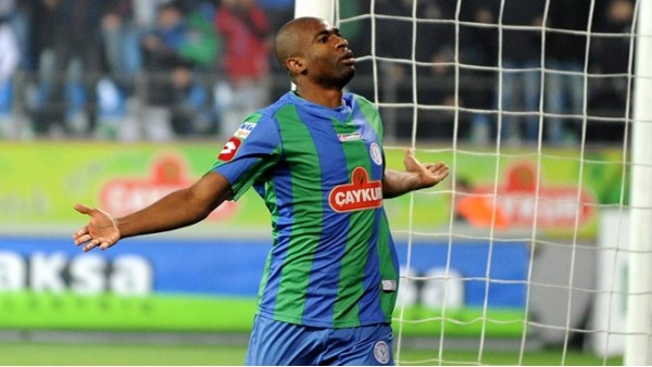 Türkiye Kupası'na damga vuran müthiş gol