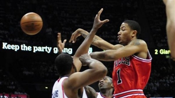 Son Saniyede Olağanüstü Basket!