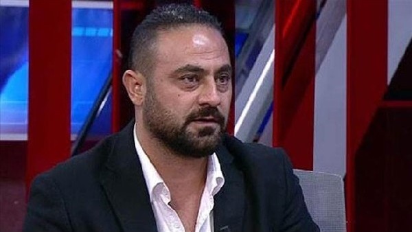 Hasan Şaş'tan Aziz Yıldırım'a Mesaj!