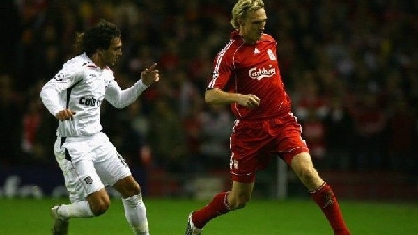Liverpool, Beşiktaş'a 8 atmıştı