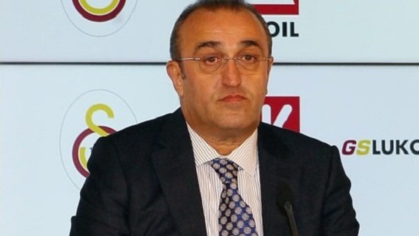 Abdurrahim Albayrak'ın dişleri işte böyle döküldü