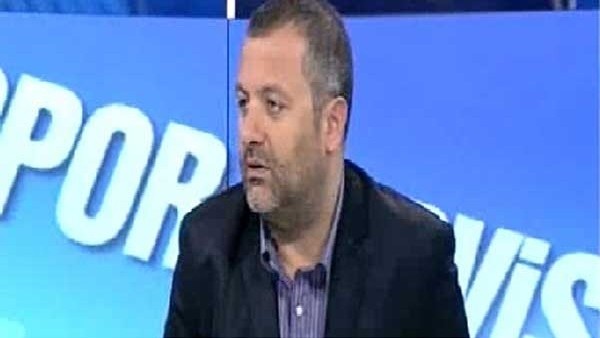 Mehmet Demirkol'dan Bruma'ya eleştiri