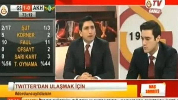 Bu sefer çıldırdılar!