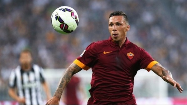 Rüzgarın oğlu Jose Holebas