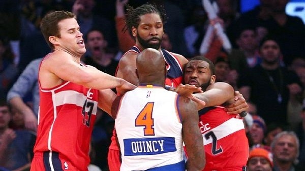 Saha Ring'e dönüştü!