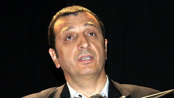 Trabzonsporlu yöneticiye saldırı!