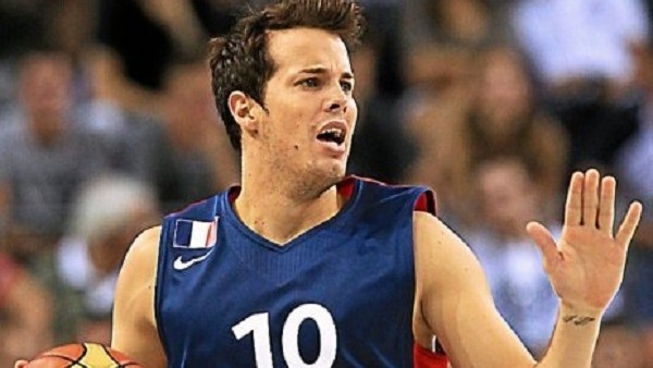 Dünya Basketbol Şampiyonası'nın yıldızı Türkiye'de